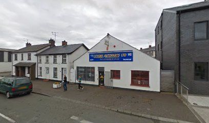 Leyden Autoparts Ltd, Cookstown, Northern Ireland