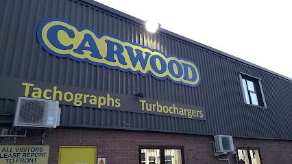 Carwood, Coventry, England