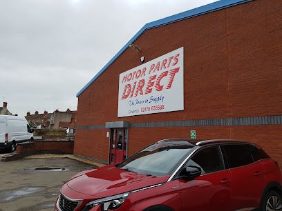Motor Parts Direct, Coventry, Coventry, England