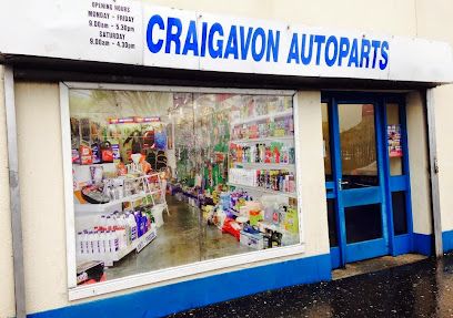 Craigavon Autoparts Ltd, Craigavon, Northern Ireland