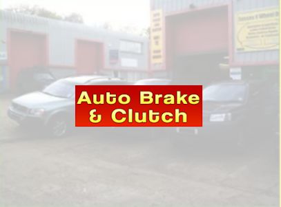 Auto Brake & Clutch, Crowborough, England