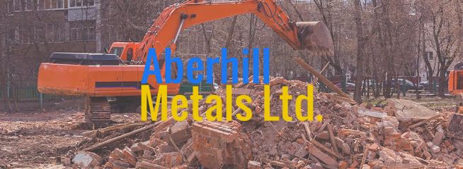 Aberhill Metals Ltd, Cupar, Scotland