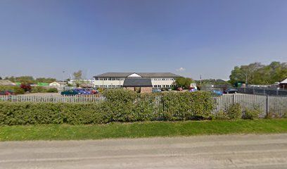 Trident Commercial Holdings Ltd, Deeside, Wales