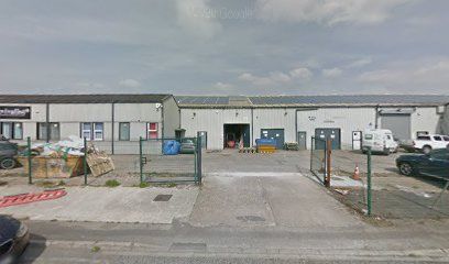 A and K Autospares Limited, Doncaster, England