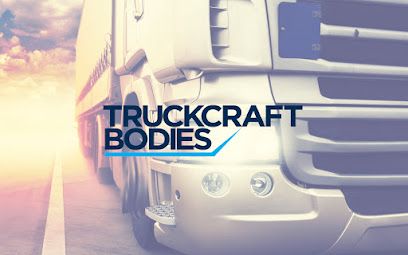 Truckcraft Bodies Ltd, Dukinfield, England
