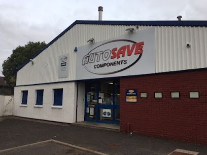 Autosave Components, Dundee, Scotland