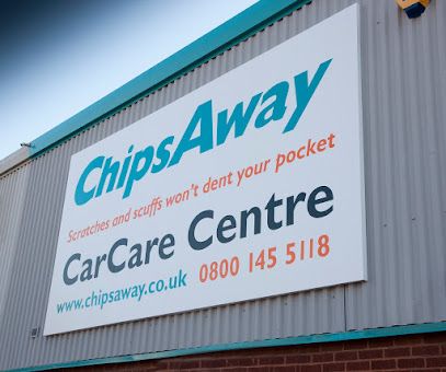 ChipsAway Dundee East Car Care Centre, Dundee, Scotland