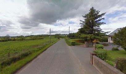 Clonoe Salvage, Dungannon, Northern Ireland