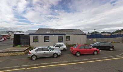 Redpath Recycling Ltd, Duns, Scotland