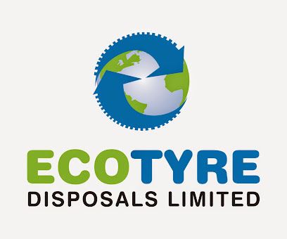 Eco Tyre Disposals LTD, Durham, England