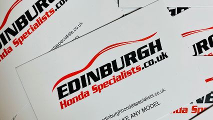 Edinburgh Honda Specialists Ltd, Edinburgh, Scotland