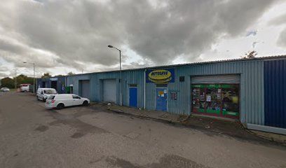 Highland Motor Parts Ltd, Elgin, Scotland