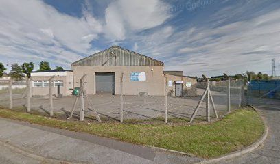 Sandy Reid's Garage Ltd, Elgin, Scotland