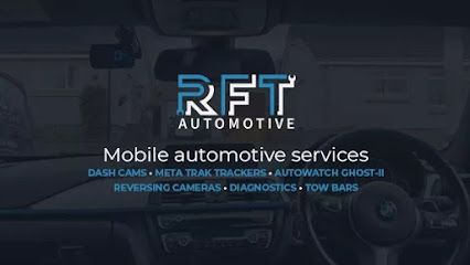 RFT Automotive, Ellon, Scotland