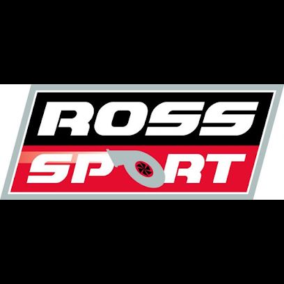 Ross Sport, Ely, England