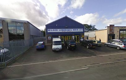 Wilson Lendrum & Weir Ltd, Enniskillen, Northern Ireland