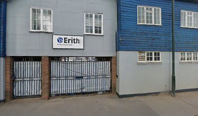 G E M S, Erith Contractors, Erith, England