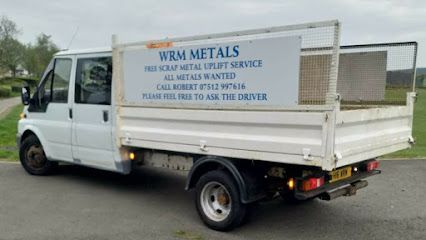 WRM Metals, Falkirk, Scotland
