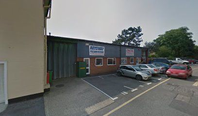 Crucial Automatics Ltd, Fareham, England