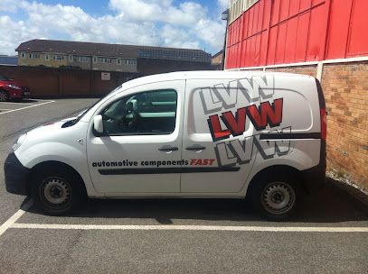 LVW Group Limited Flint, Flint, Wales
