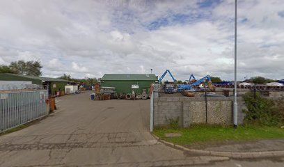 Phoenix Metals & Demolition Ltd, Gaerwen, Wales