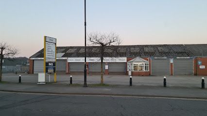 Dexel Tyre & Auto Centre, Gainsborough, England