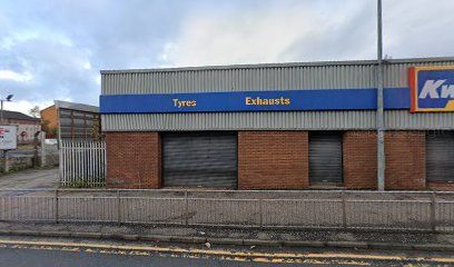 In-Tune Garage Services Ltd, Glasgow, Scotland