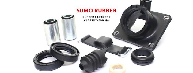 Sumo Rubber Ltd., Glasgow, Scotland