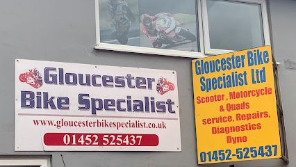 Gloucester Bike Specialist Ltd, Gloucester, England