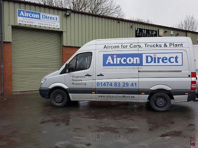 Aircon Direct, Gravesend, England