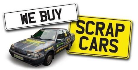 Best Scrap Car Buyers, Gravesend, England