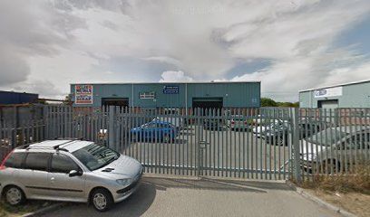 Clee Metals Ltd, Grimsby, England