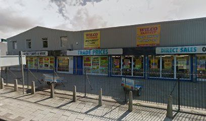 Wilco, Grimsby, England