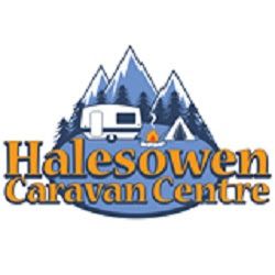Halesowen Caravan Centre, Halesowen, England