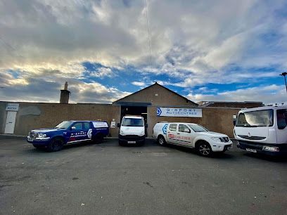 G-Sport AutoCentres LTD Breakdown  Accident Recovery & Assistance, Hawick, Scotland