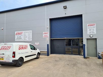 Motor Parts Direct, Caerphilly, Hengoed, Wales