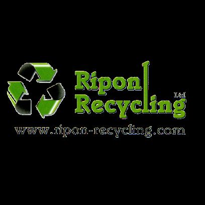 Ripon Recycling Ltd, Hessay, York, England