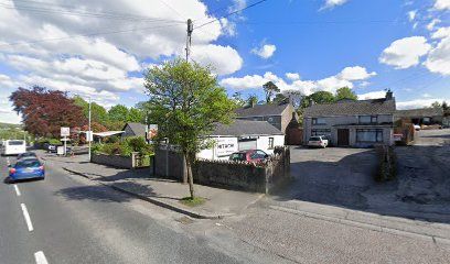 Fegan's Motor Factors Ltd, Hilltown, Newry, Northern Ireland