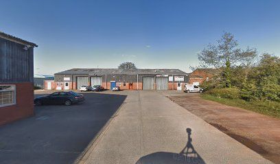 Partservice Ltd, Honiton, England