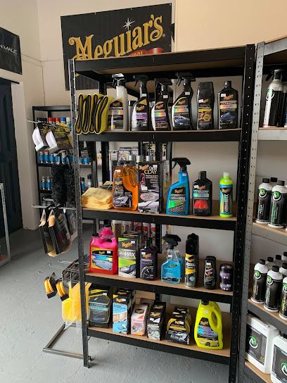 Key Performance Parts Car Accessories Shop , Car Wheel Paint , Car Cleaning Products Shop , Car Detailing Products Shop, Huntingdon, England