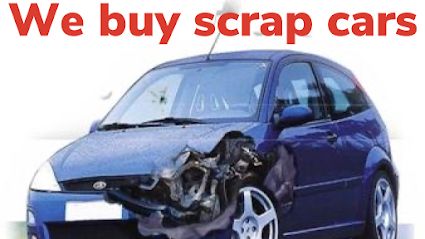 IG1 Scrap Car Disposal Essex Scrap Your Car In Ilford Goodmayes Scrap My Van Seven Kings Romford, Ilford, England