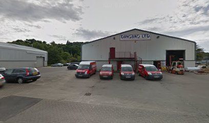 Dingbro Ltd, Inverness, Scotland