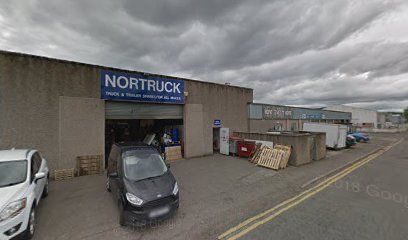 Nortruck Services Ltd, Inverness, Scotland