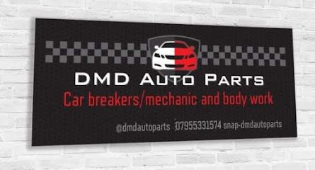 DMD Auto Parts, Kesh, Enniskillen, Northern Ireland