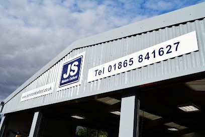 JS Motors Oxford, Kidlington, England