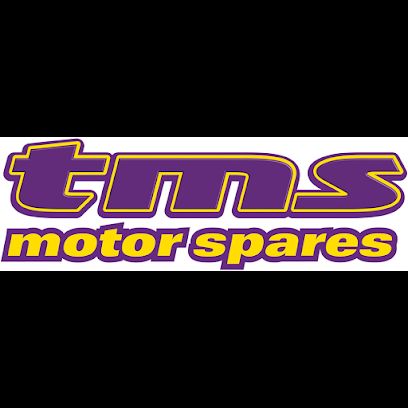 TMS Motor Spares Ltd Kirkcaldy, Kirkcaldy, Scotland