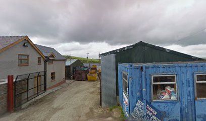 Peugeot Breakers & Vehicle Recovery, Knighton, Wales