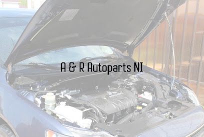 A & R Autoparts NI, Larne, Northern Ireland