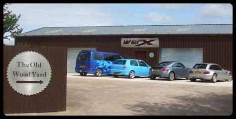 Pipe Werx Bikes Ltd. Exhausts, Lathom, Skelmersdale, England