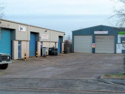 Mearns Motors Ltd, Laurencekirk, Scotland